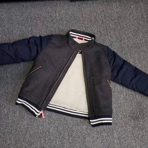 Girls Jacket